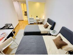 One-north Residences (D5), Apartment #578233941